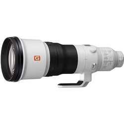 Sony 600mm F4 G-Master OSS Full Frame E-Mount Lens 001